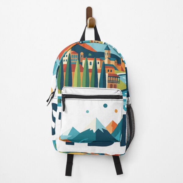 Item preview, Tbilisi Georgia designed and sold by OzzFrequency.