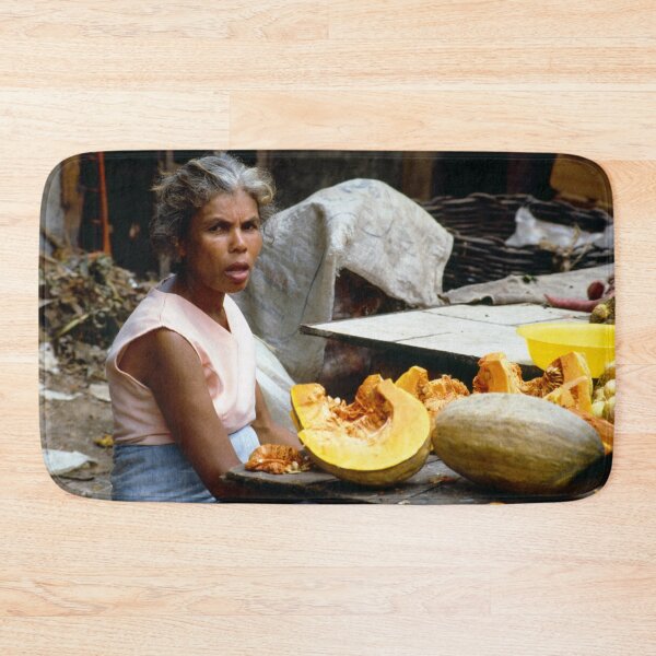 Item preview, The Lady with the Melons designed and sold by JonDelorme.