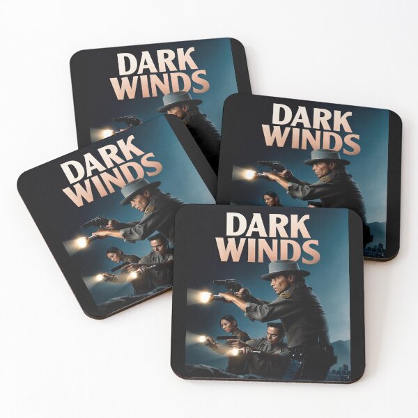 Item preview, Dark Winds designed and sold by owpldh.