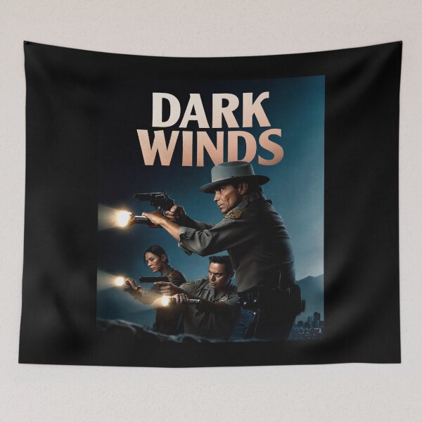 Item preview, Dark Winds designed and sold by owpldh.