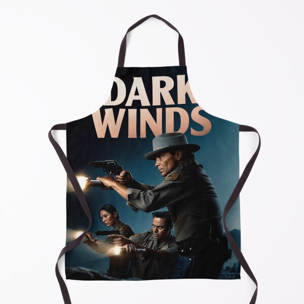 Item preview, Dark Winds designed and sold by owpldh.