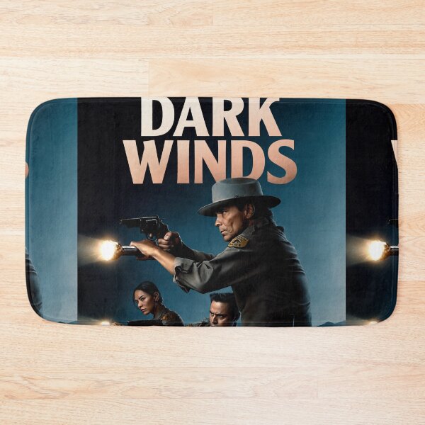 Item preview, Dark Winds designed and sold by owpldh.