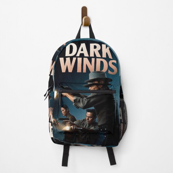 Item preview, Dark Winds designed and sold by owpldh.