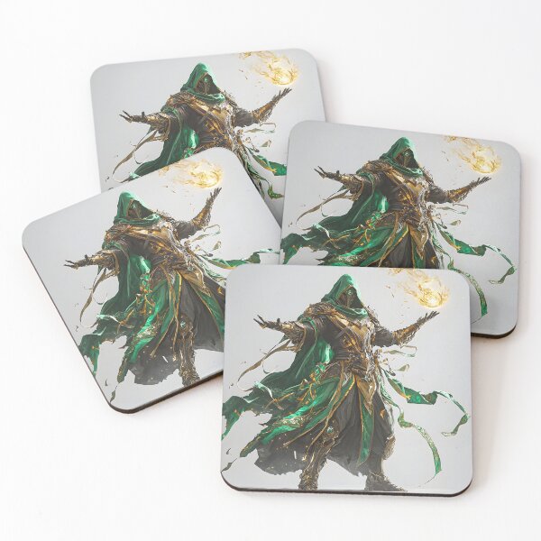 Item preview, 3d Render Of Fantasy Wizard Spell Digital designed and sold by Checho30.