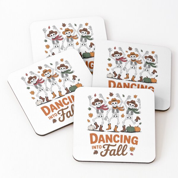 Item preview, DANCING INTO FALL designed and sold by jkrphoto.