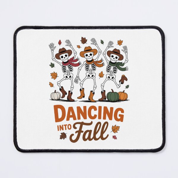 Item preview, DANCING INTO FALL designed and sold by jkrphoto.