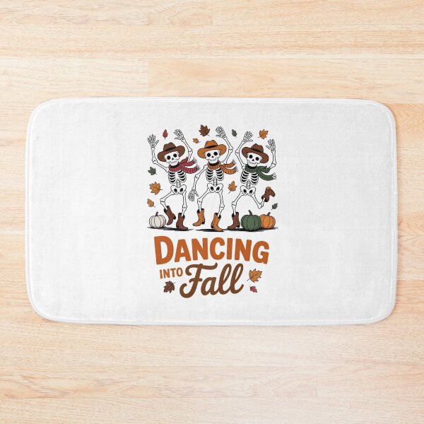 Item preview, DANCING INTO FALL designed and sold by jkrphoto.