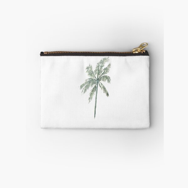 Item preview, Weathered Palm — Alone on the Island designed and sold by FaireWaveArt.