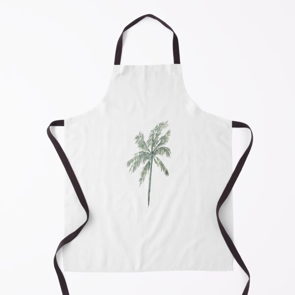 Item preview, Weathered Palm — Alone on the Island designed and sold by FaireWaveArt.