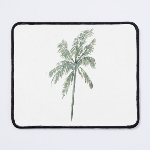 Item preview, Weathered Palm — Alone on the Island designed and sold by FaireWaveArt.
