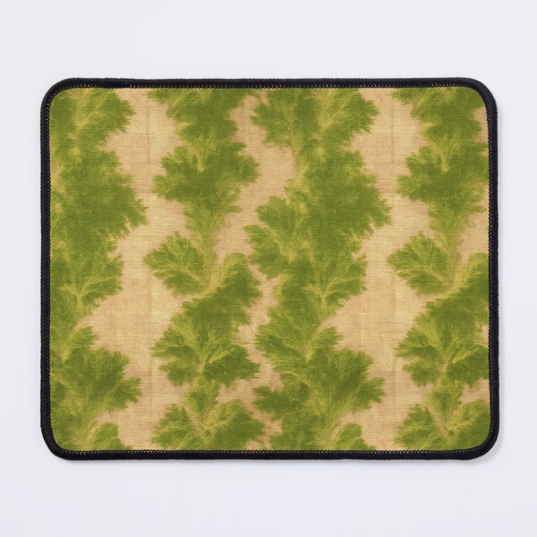 Item preview, Green Leaf Vein Biological Pattern Art designed and sold by Piotrek0001.