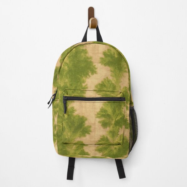 Item preview, Green Leaf Vein Biological Pattern Art designed and sold by Piotrek0001.