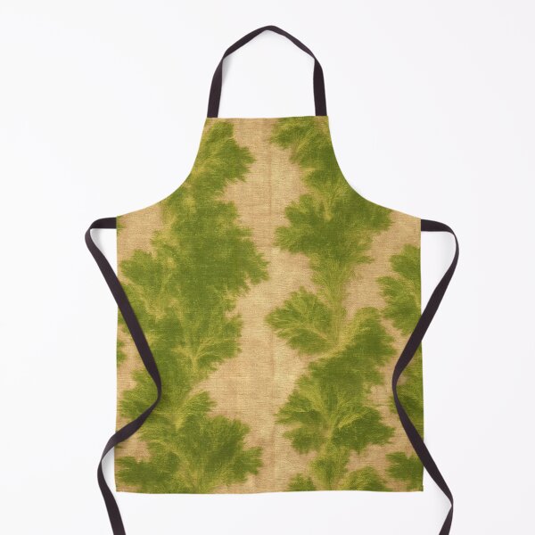 Item preview, Green Leaf Vein Biological Pattern Art designed and sold by Piotrek0001.
