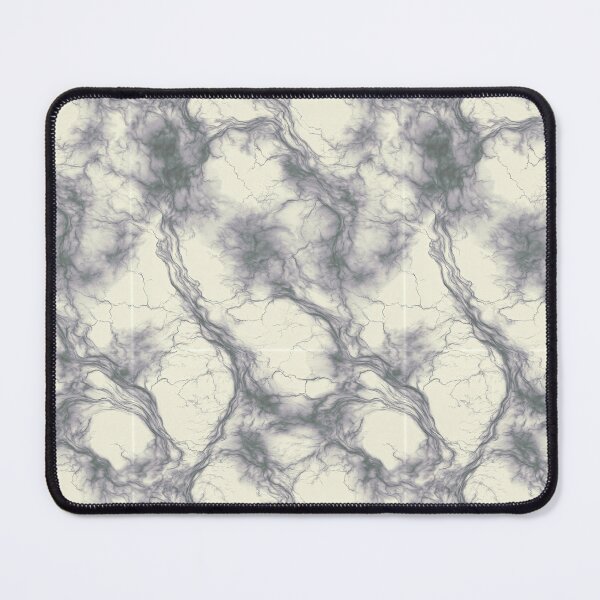 Item preview, Smoky Quartz Cloud Vein Abstract Design designed and sold by Piotrek0001.