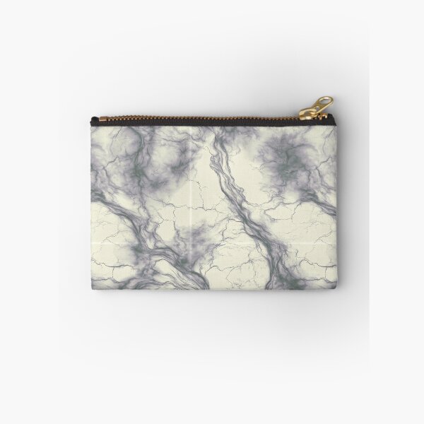 Item preview, Smoky Quartz Cloud Vein Abstract Design designed and sold by Piotrek0001.