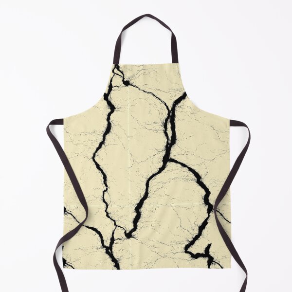 Item preview, Sharp Black Fissure on Pale Stone Surface designed and sold by Piotrek0001.