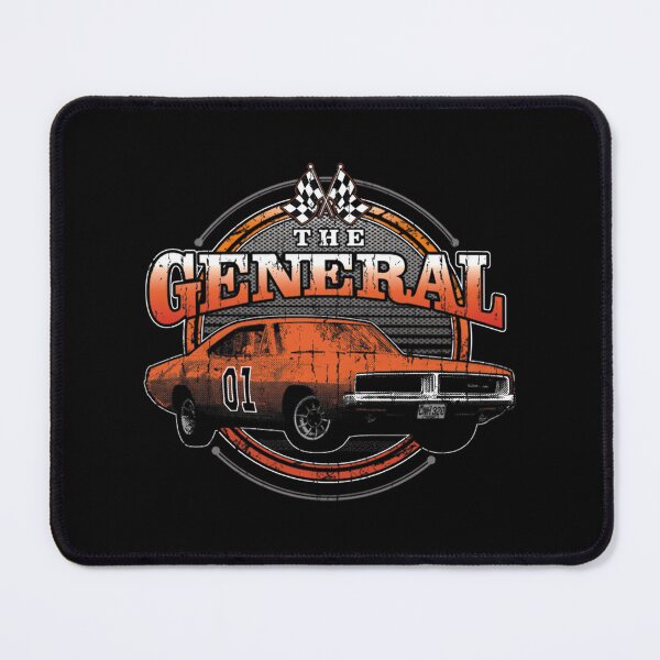 Item preview, The General | ⭐⭐⭐⭐⭐ designed and sold by OmarJallad.