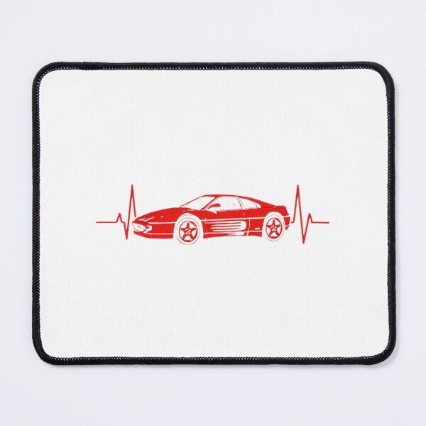 Item preview, Ferrari F | Limited Edition designed and sold by BRUHED.