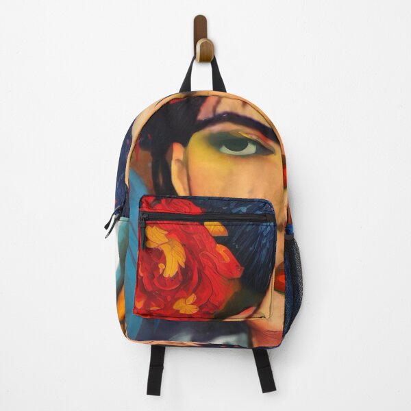 Item preview, My Version Of Frida.. designed and sold by MoonChild67.