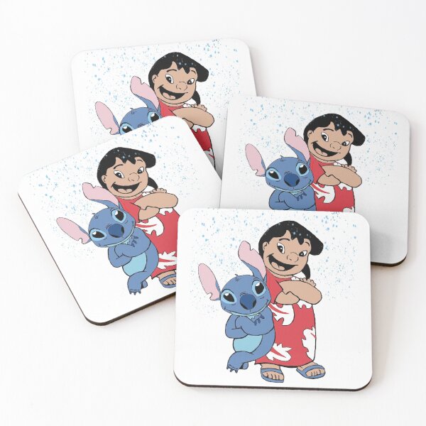 Item preview, Lilo & Stitch  designed and sold by zacharyenes3832.