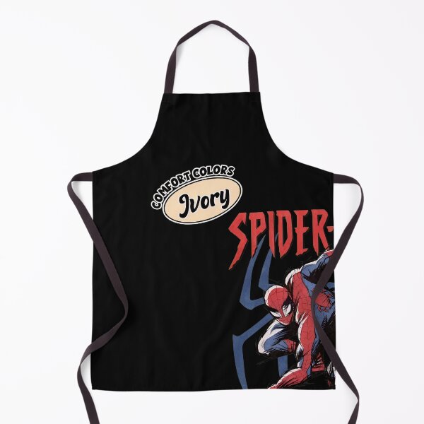 Item preview, Vintage Spider-Man Action Pose Comic Artwork Design designed and sold by BrandonMo89434.