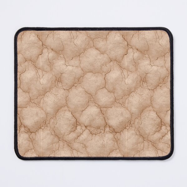 Item preview, Dusty Rose Organic Fissure Texture Art designed and sold by Piotrek0001.