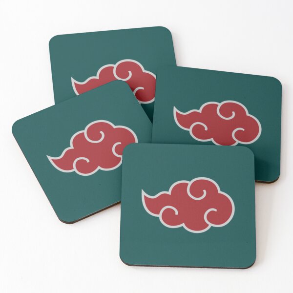 Item preview, Red Cloud Symbol Classic Outline designed and sold by ArtWanimee.