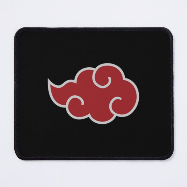 Item preview, Red Cloud Symbol Classic Outline designed and sold by ArtWanimee.