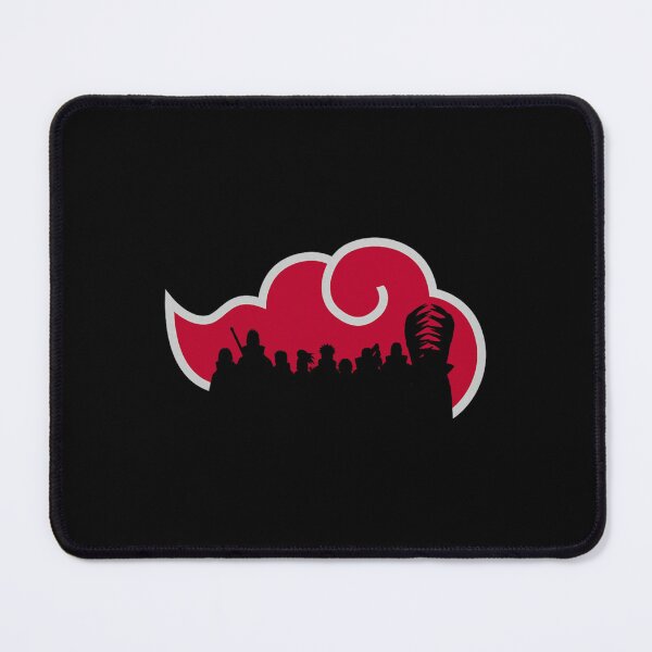 Item preview, Red Cloud Symbol Crimson Pattern designed and sold by ArtWanimee.