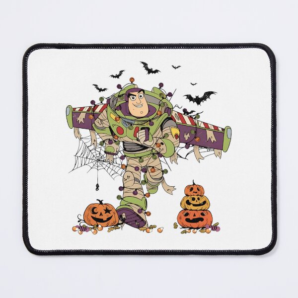 Item preview, Spooky Halloween Space Ranger Mummy Costume Adventure designed and sold by NicoleBen49806.