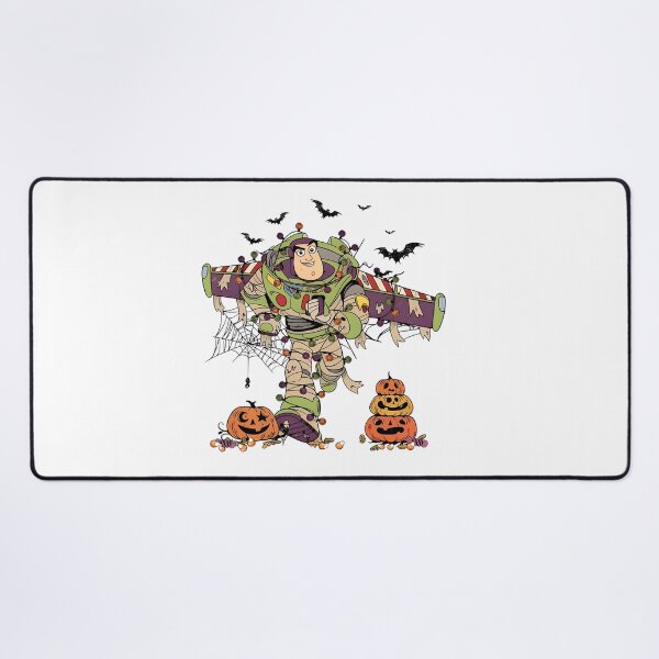 Item preview, Spooky Halloween Space Ranger Mummy Costume Adventure designed and sold by NicoleBen49806.