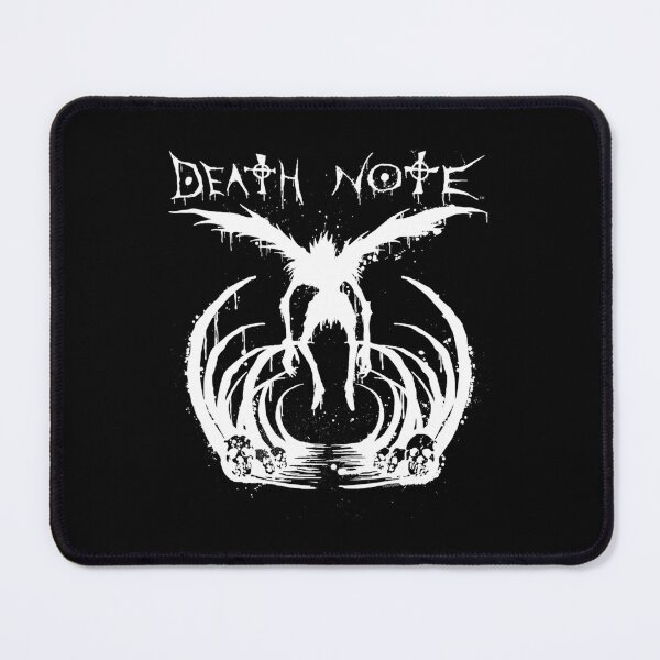 Item preview, Shinigami Monster Skeleton Crest designed and sold by ArtWanimee.