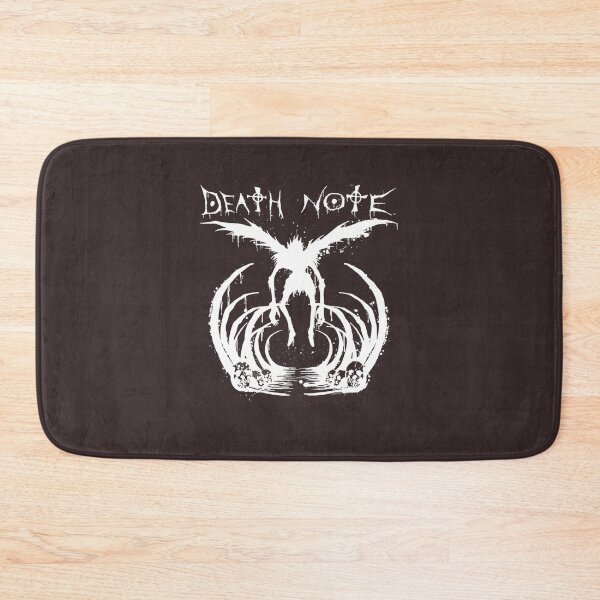 Item preview, Shinigami Monster Skeleton Crest designed and sold by ArtWanimee.