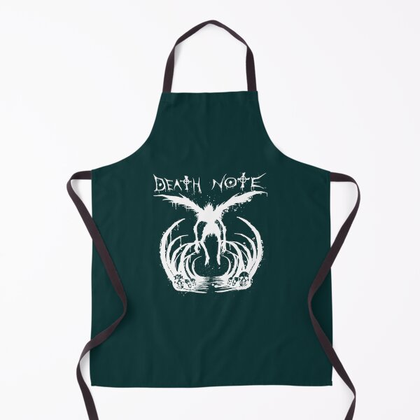 Item preview, Shinigami Monster Skeleton Crest designed and sold by ArtWanimee.