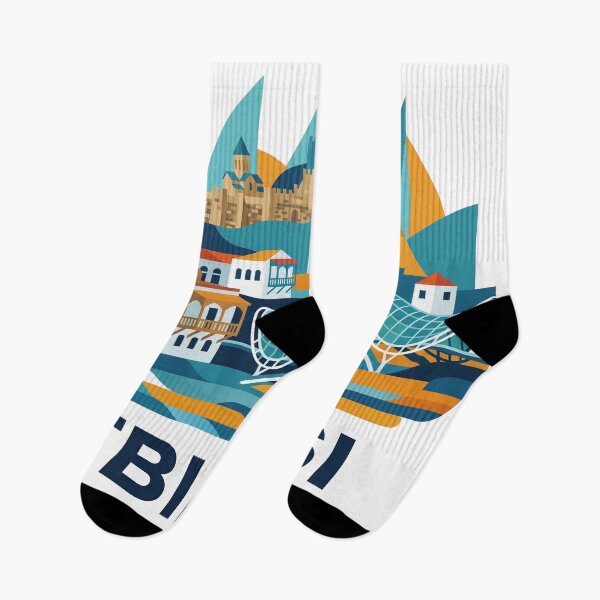 Item preview, Tbilisi Georgia designed and sold by OzzFrequency.