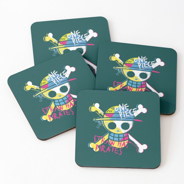 Item preview, Straw Hat Pirate Skull Crossbones designed and sold by ArtWanimee.