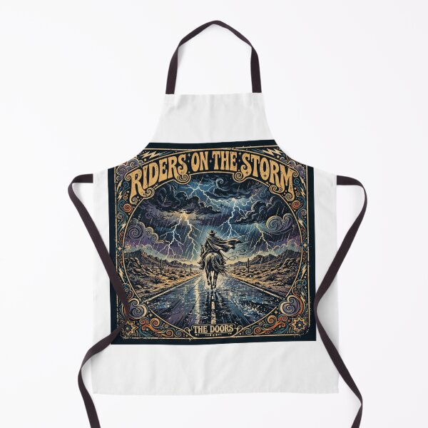 Item preview, The Doors 25 designed and sold by ZeusGallery.