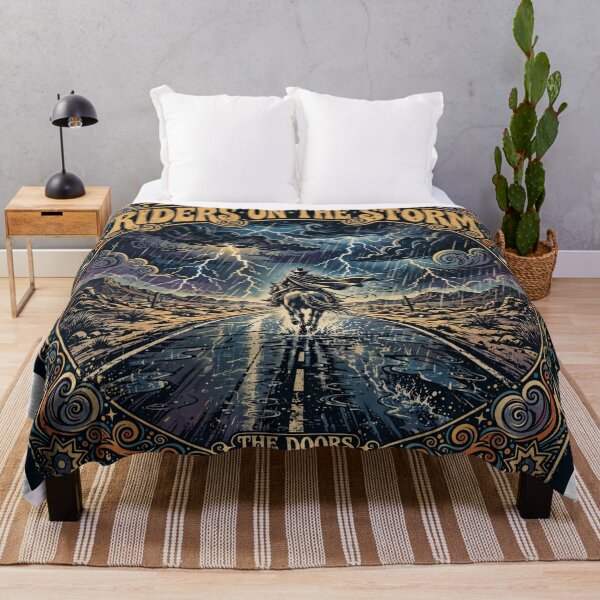 Item preview, The Doors 25 designed and sold by ZeusGallery.