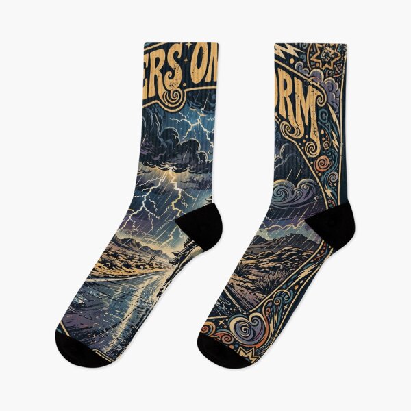 Item preview, The Doors 25 designed and sold by ZeusGallery.