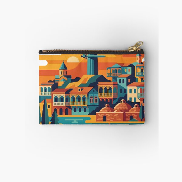 Item preview, Tbilisi Georgia designed and sold by OzzFrequency.