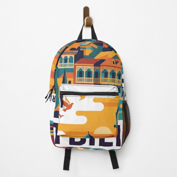 Item preview, Tbilisi Georgia designed and sold by OzzFrequency.