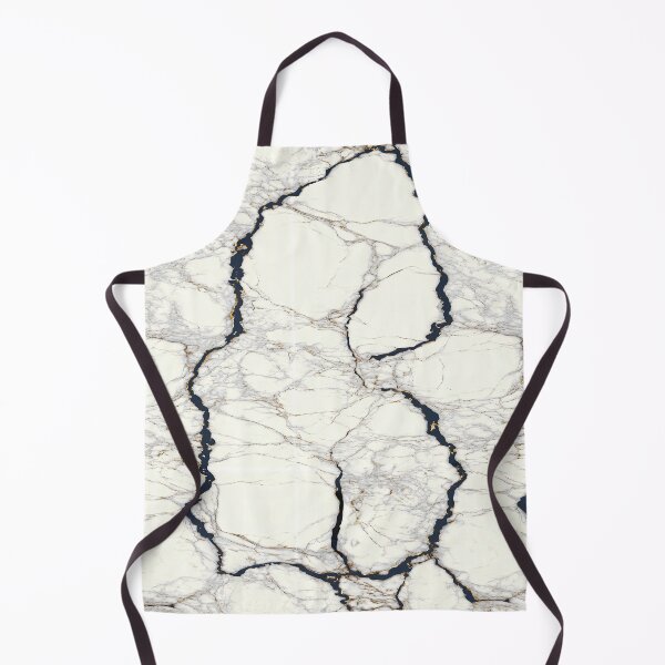 Item preview, Stark White Lightning Fissure Design Art designed and sold by Piotrek0001.