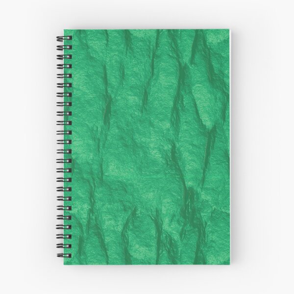 Item preview, Vertical Emerald Ridge Vein Texture Art designed and sold by Piotrek0001.