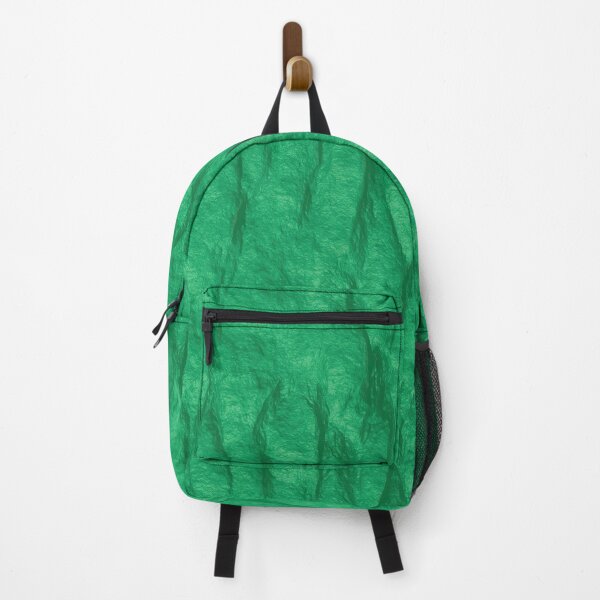 Item preview, Vertical Emerald Ridge Vein Texture Art designed and sold by Piotrek0001.