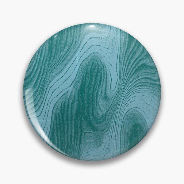 Item preview, Teal Topographical Wave Veined Texture designed and sold by Piotrek0001.