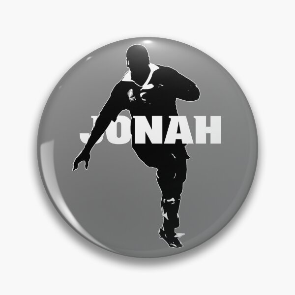 Item preview, Jonah Lomu designed and sold by SMStore.