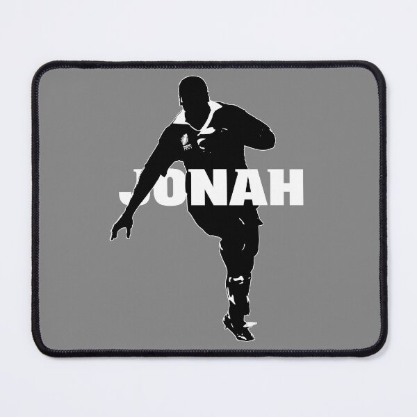 Item preview, Jonah Lomu designed and sold by SMStore.