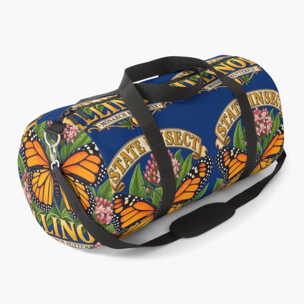 Item preview, Illinois Monarch Pride designed and sold by taiche.