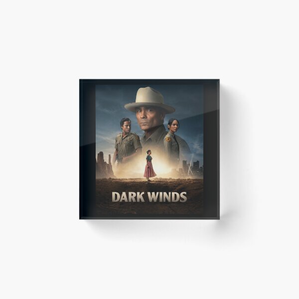 Item preview, Dark Winds designed and sold by owpldh.