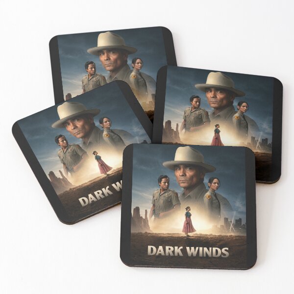 Item preview, Dark Winds designed and sold by owpldh.